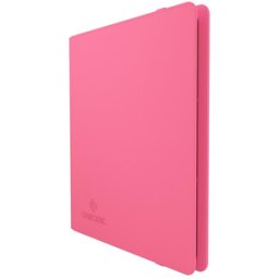 Portfolio Prime Album 24-Pocket - Roze