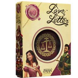 Love Letter (NL versie)
