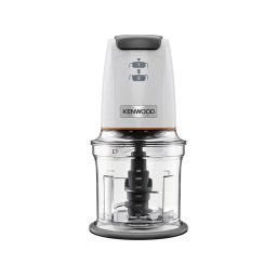 Kenwood CHP61.000WH Hakmolen Wit