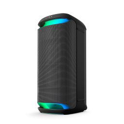 Sony SRS-XV800 Bluetooth speaker Zwart