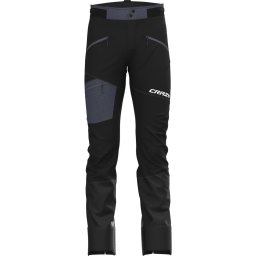 CRAZY Neutron black - broek 52