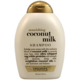 OGX Nourishing Coconut Milk Shampoo