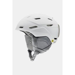 Smith Mirage Mips Skihelm Dames Wit
