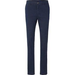 TOM TAILOR - Maat W38 X L32 - stretch slim chino Heren Broek