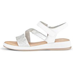 Gabor 42.063.51 - maat 37 - Sandalen - overige kleuren