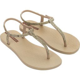 Ipanema Class Brilha - maat 40 - Dames Slippers - Beige