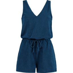 SHIWI Maat L Fiji Dames Jumpsuit Blauw