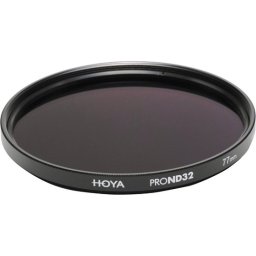 Hoya Grijsfilter PRO ND64 - 6 stops - 58mm