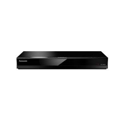 Panasonic DP-UB424EGK Bluray speler Zwart