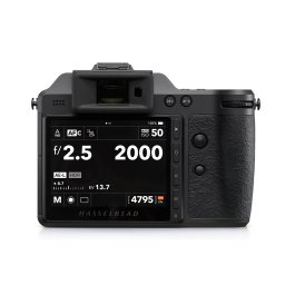 Hasselblad X2D II 100C