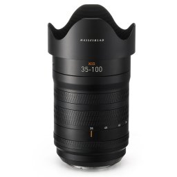Hasselblad XCD 35-100mm f/2.8-4.0