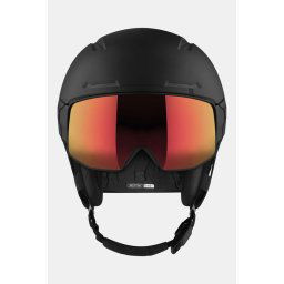 Salomon Driver Prime Sigma Plus Zwart
