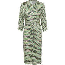 CULTURE - Maat S - CUmalin Dress Dames Jurk