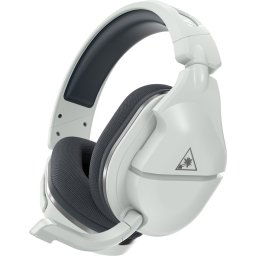 Turtle Beach Stealth 600 Gen 2 USB - Draadloze Gaming Headset - Wit - Xbox Series X|S / Xbox One