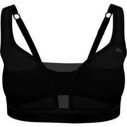 ODLO Maat 90D Sports Bra Padded High Sportbeha Dames