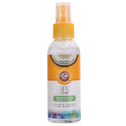 Arm & Hammer Fresh kokos-munt tandheelkundige spray - 118ml gebitsverzorging voor honden