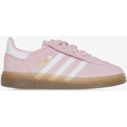 ADIDAS ORIGINALS Schoenen adidas Handball Spezial Cf- Baby Roze/wit Unisex 26