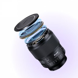 Kase Lens 85mm 1.4 AF Fuji X Mount