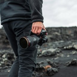 PolarPro 95mm - 2-5 Stops Mist Edition II