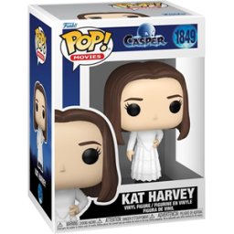 Funko Pop! - Casper 30th Anniversary - Kat Harvey #1849