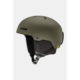 Smith Rodeo Mips Skihelm Groen