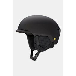Smith Scout Mips Skihelm Zwart