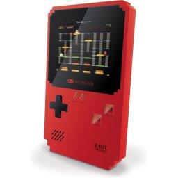 My Arcade Videogameconsole - Pixel Classic - Handheld Gaming System - 300 Games