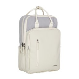 New Rebels Ferron Milwaukee Handel Rugtas Beige 19L