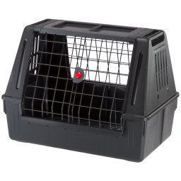 Ferplast Autotransportbox Atlas Car Scenic Zwart