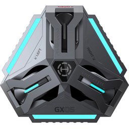 Edifier GX05 Headset Grijs