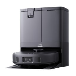 Eufy X10 Pro Omni Robot stofzuiger Zwart