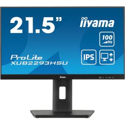 Iiyama ProLite XUB2293HSU-B7 monitor
