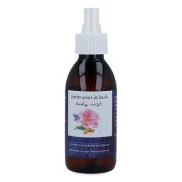 Zacht Voor Je Buik Body Mist