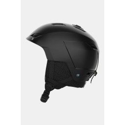 Salomon Icon LT Skihelm Zwart