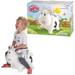 Skippy Buddy - Koe