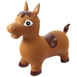 Skippy Buddy - Paard
