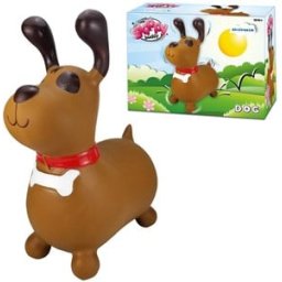 Skippy Buddy - Hond