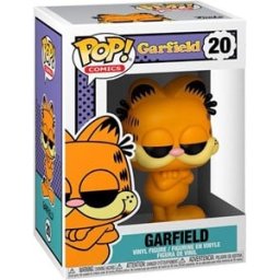 Funko Pop! - Garfield #20