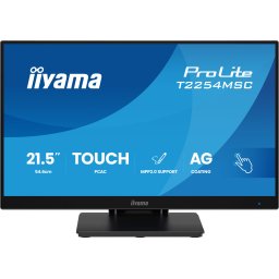 Iiyama ProLite T2254MSC-B2AG monitor
