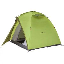 VAUDE Campo Family 5P chute green - tent