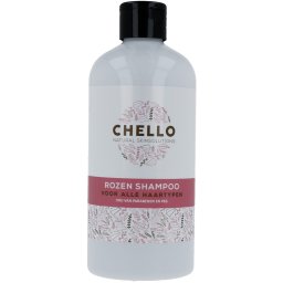 Chello Shampoo Rozen