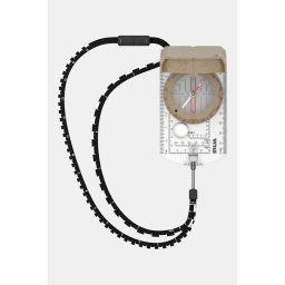 Silva Terra Expedition S Kompas Bruin