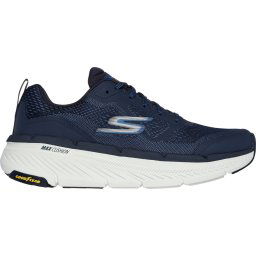 Skechers Max Cushioning Premier 2.0-Va - maat 44 - Heren Sneakers - Navy