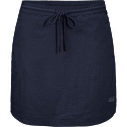 Jack Wolfskin - Maat XL - Desert Outdoorrok Dames - Midnight Blue