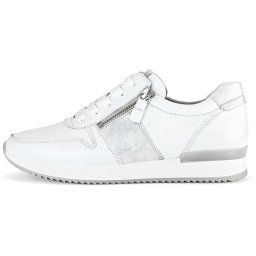 Gabor - maat 42- Dames Sneakers - wit