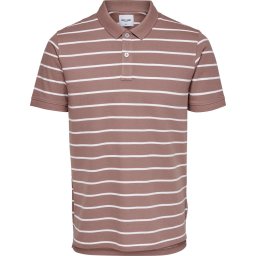 ONLY & SONS - Maat S - ONSCOOPER LIFE REG SS POLO NOOS Heren Polo