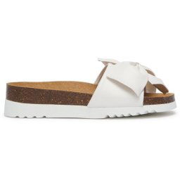 Scholl - maat 39- Sandalen Bowy 2.0 Syntetisch Leer Vrouwen - Wit