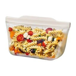 Vershoudzakje OXO Good Grips 'Stand-Up' 950 ml Transparant