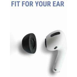 Comply Foam Tips 2.0 voor AirPods Pro, size: small