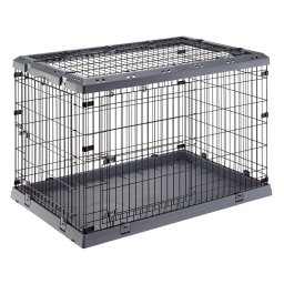 Ferplast Transportbox Superior 118x77x82,5cm Hond